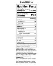 Load image into Gallery viewer, BOLA bars