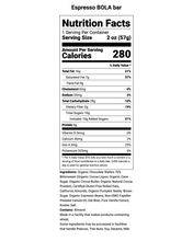 Load image into Gallery viewer, BOLA bars