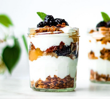 Load image into Gallery viewer, Mini BOLA granola Parfait Jar