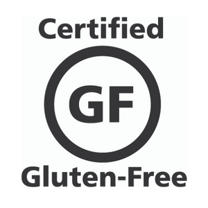 Organic & Gluten-Free Rolled Oats