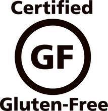 Load image into Gallery viewer, Certified Gluten-Free logo for the BOLA granola Gluten-Free Variety 6-Pack
