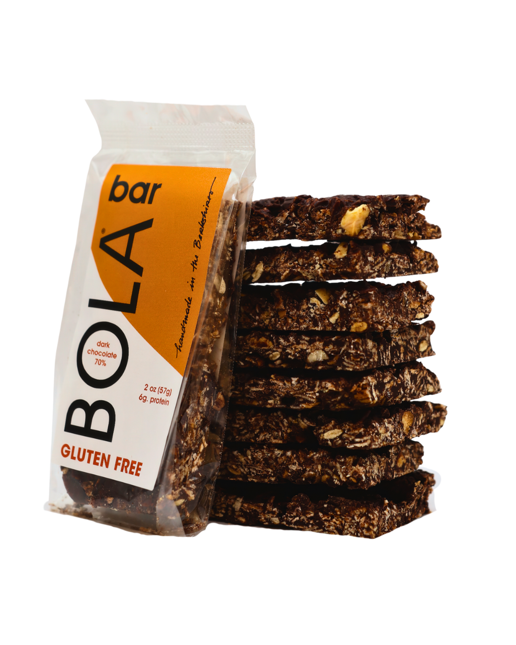 BOLA bars