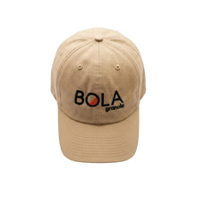Load image into Gallery viewer, BOLA granola Dad Hat
