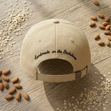 Load image into Gallery viewer, BOLA granola Dad Hat
