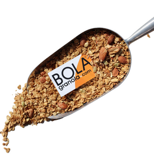 BULK BOLA granola-(5)LBS